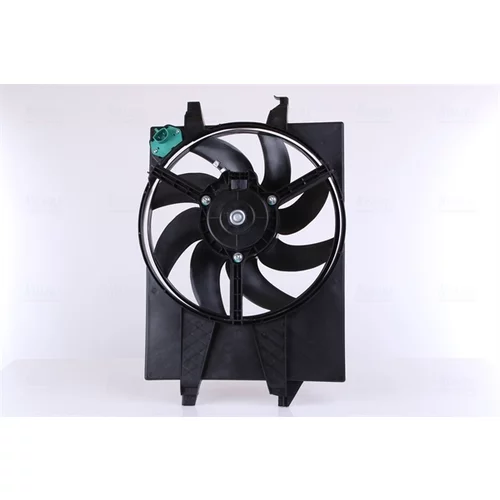 Ventilátor chladenia motora NISSENS 85767