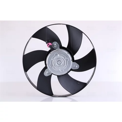 Ventilátor chladenia motora NISSENS 85799