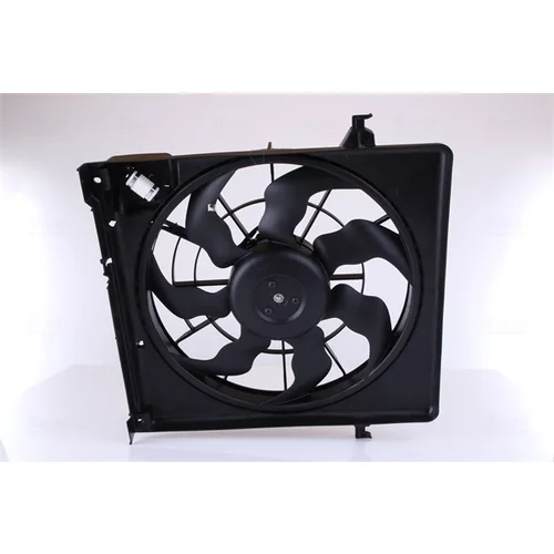 Ventilátor chladenia motora NISSENS 85896 - obr. 1