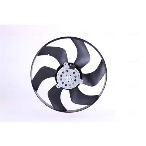 Ventilátor chladenia motora NISSENS 85956