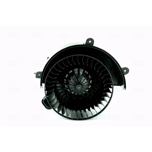 Vnútorný ventilátor NISSENS 87083 - obr. 3