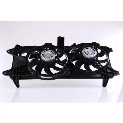 Ventilátor chladenia motora NISSENS 85130