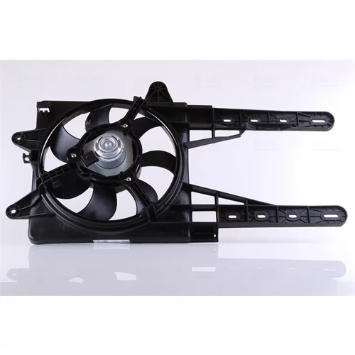 Ventilátor chladenia motora NISSENS 85141