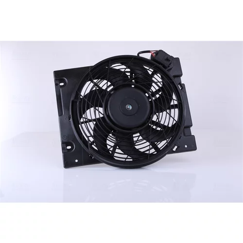 Ventilátor chladenia motora NISSENS 85186