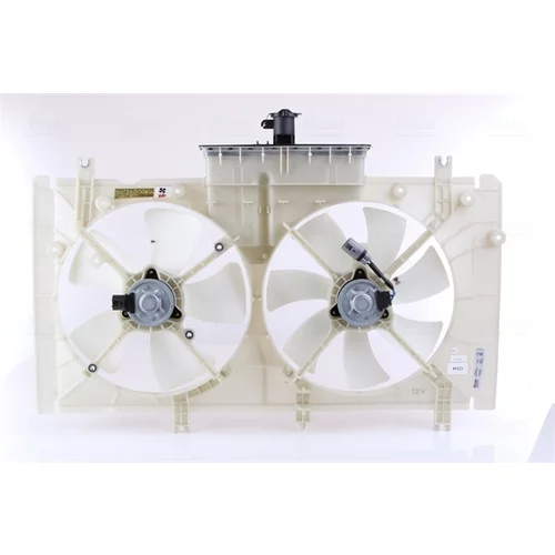 Ventilátor chladenia motora NISSENS 85221