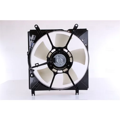 Ventilátor chladenia motora NISSENS 85238