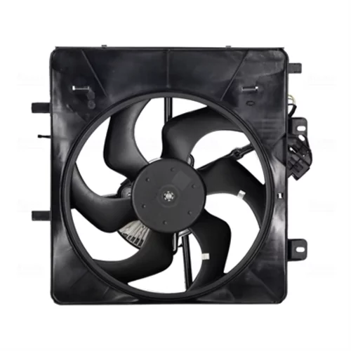 Ventilátor chladenia motora NISSENS 85307