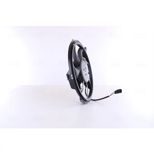 Ventilátor chladenia motora NISSENS 85632 - obr. 3