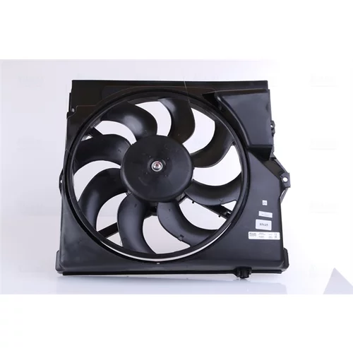 Ventilátor chladenia motora NISSENS 85645