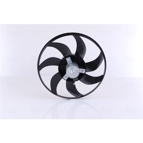 Ventilátor chladenia motora NISSENS 85782