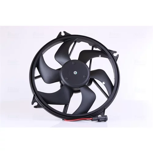 Ventilátor chladenia motora NISSENS 85788