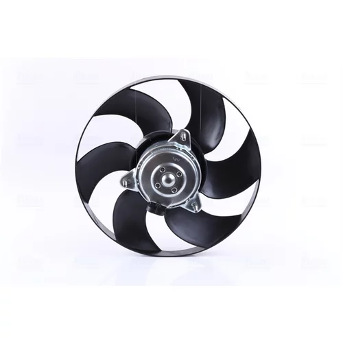 Ventilátor chladenia motora NISSENS 85900