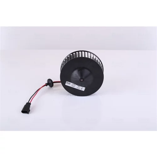 Vnútorný ventilátor 87538 /NISSENS/ - obr. 2