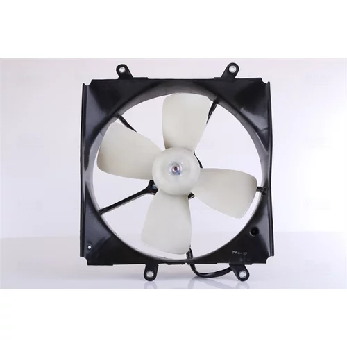 Ventilátor chladenia motora NISSENS 85000 - obr. 1