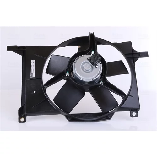 Ventilátor chladenia motora NISSENS 85005