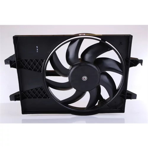 Ventilátor chladenia motora NISSENS 85032 - obr. 1