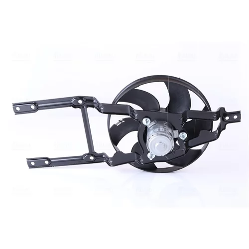 Ventilátor chladenia motora NISSENS 85134