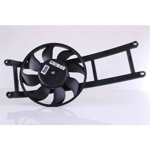 Ventilátor chladenia motora NISSENS 85145