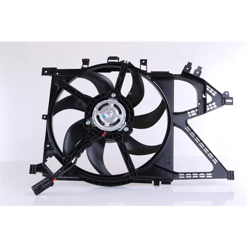 Ventilátor chladenia motora NISSENS 85196