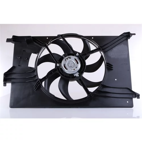 Ventilátor chladenia motora NISSENS 85243