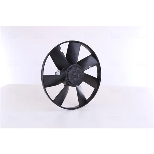 Ventilátor chladenia motora NISSENS 85538 - obr. 2