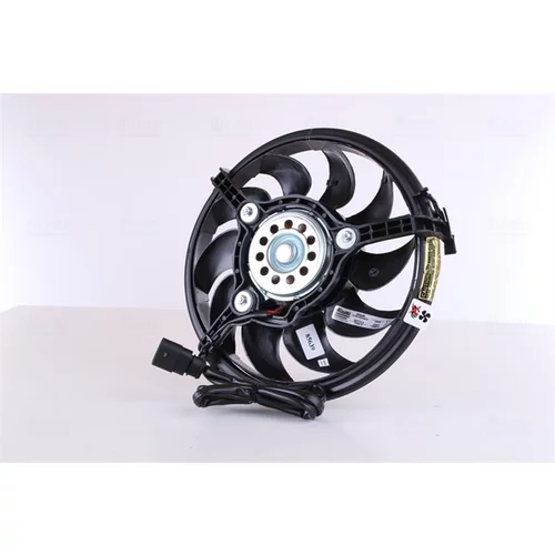 Ventilátor chladenia motora 85639 /NISSENS/