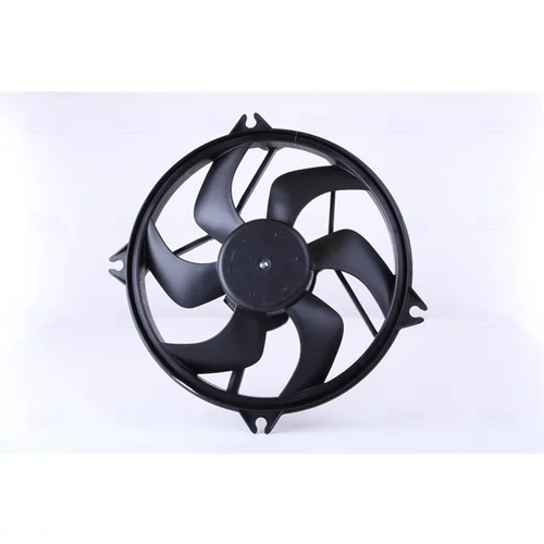 Ventilátor chladenia motora NISSENS 85674 - obr. 1