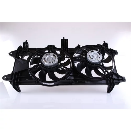 Ventilátor chladenia motora NISSENS 85689