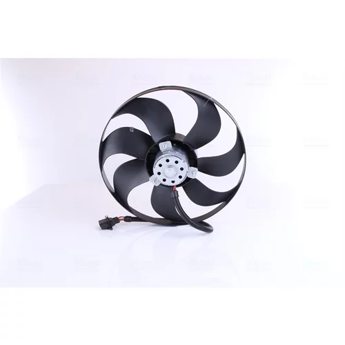 Ventilátor chladenia motora NISSENS 85725