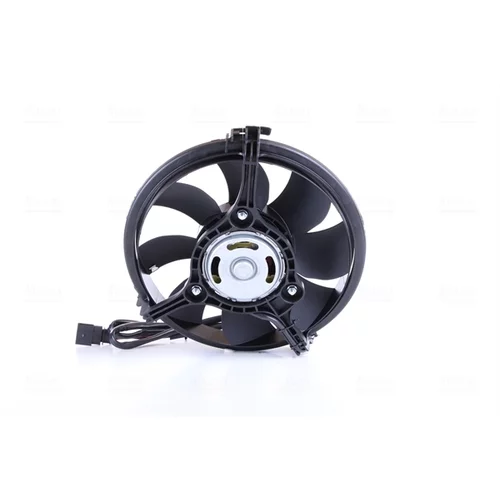 Ventilátor chladenia motora NISSENS 85742 - obr. 2