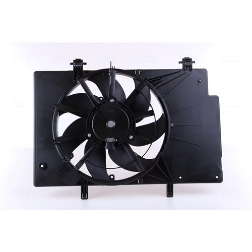 Ventilátor chladenia motora NISSENS 85768