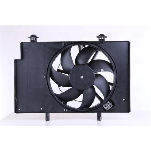 Ventilátor chladenia motora NISSENS 85910 - obr. 1