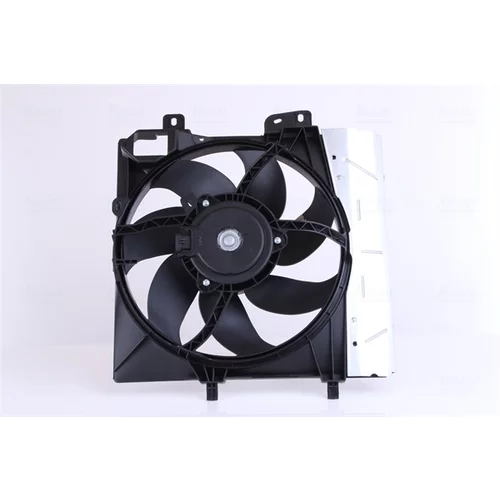 Ventilátor chladenia motora NISSENS 85991