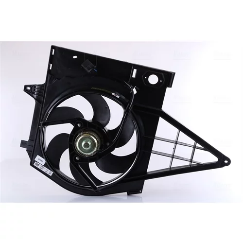 Ventilátor chladenia motora NISSENS 85003