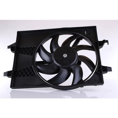 Ventilátor chladenia motora NISSENS 85029 - obr. 1