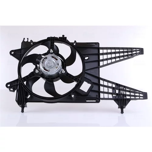 Ventilátor chladenia motora NISSENS 85137