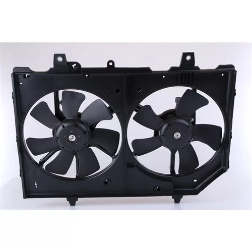 Ventilátor chladenia motora NISSENS 85279 - obr. 1