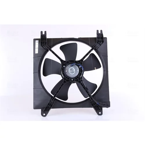 Ventilátor chladenia motora NISSENS 85353