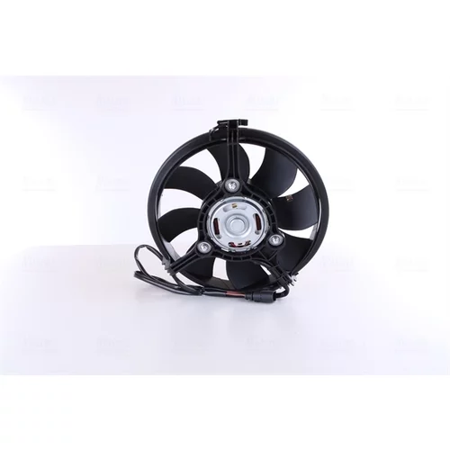 Ventilátor chladenia motora NISSENS 85547 - obr. 2