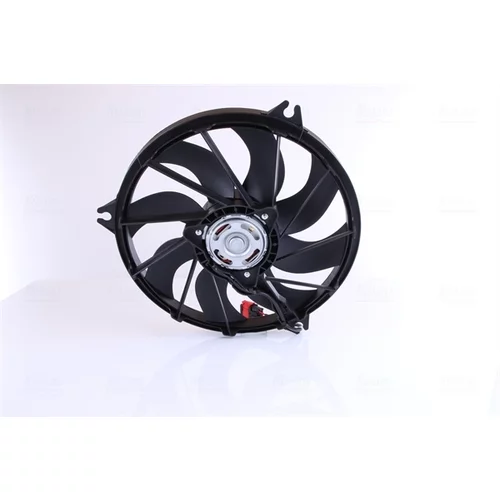 Ventilátor chladenia motora NISSENS 85607