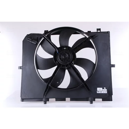 Ventilátor chladenia motora NISSENS 85654