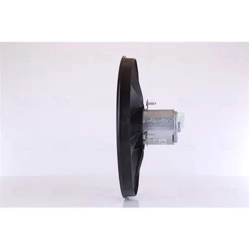 Ventilátor chladenia motora NISSENS 85677 - obr. 3