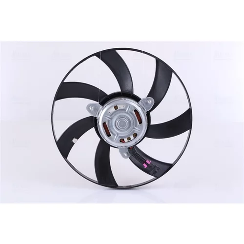 Ventilátor chladenia motora NISSENS 85716