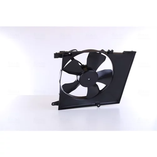 Ventilátor chladenia motora NISSENS 85746 - obr. 2