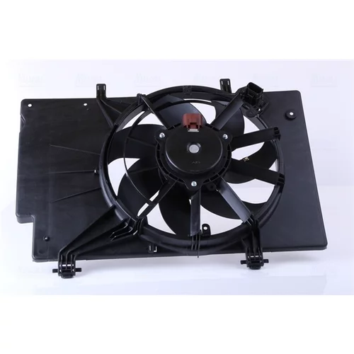 Ventilátor chladenia motora NISSENS 85752 - obr. 1