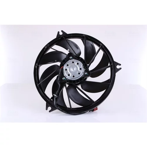 Ventilátor chladenia motora NISSENS 85787