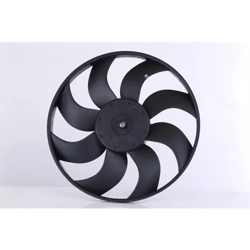 Ventilátor chladenia motora NISSENS 85794 - obr. 1