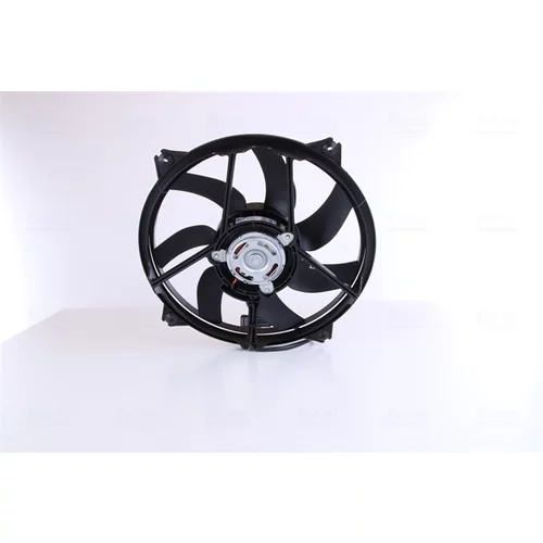 Ventilátor chladenia motora NISSENS 85886 - obr. 2