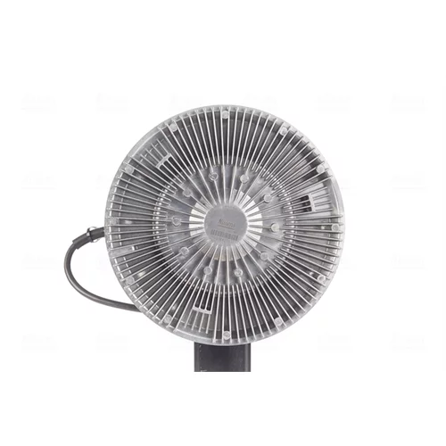 Spojka ventilátora chladenia NISSENS 86086