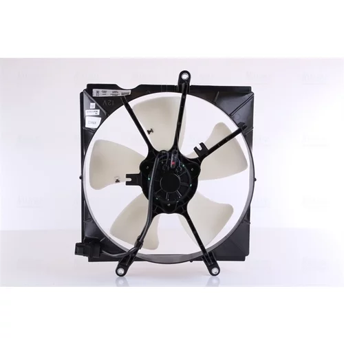 Ventilátor chladenia motora NISSENS 85012